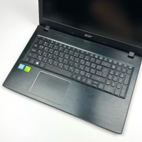 Лаптоп Acer Aspire E5-575G 15,6”/i3-7130U/NVIDIA GeForce 940MX, снимка 6 - Лаптопи за игри - 45026516