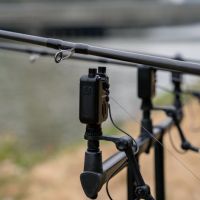 Сигнализатори за шаранджийски риболов - BITEKEEPER Pro Smart Bite Alarm Set, снимка 8 - Такъми - 45131018