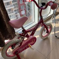 Детско колело, снимка 2 - Детски велосипеди, триколки и коли - 46211641