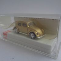 BUSCH H0 1/87 VW БРЪНБАР КОСТЕНУРКА МОДЕЛ КОЛИЧКА, снимка 2 - Колекции - 45871849