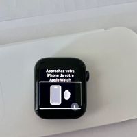 Apple watch 44 mm, снимка 2 - Смарт гривни - 45207364