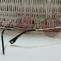 Дамски слънчеви очила - 57 sunglassesbrand , снимка 3 - Слънчеви и диоптрични очила - 45856677
