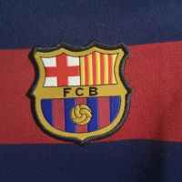 Тениска на Барселона , снимка 6 - Футбол - 45027173