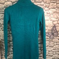 Дамска блуза , снимка 1 - Блузи с дълъг ръкав и пуловери - 45457512