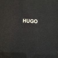 Mъжки тениски - Батал Hugo Boss 3XL/4XL/5XL/6XL/7XL, снимка 3 - Тениски - 45566517