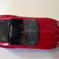 Ferrari shell, снимка 4 - Колекции - 45430265