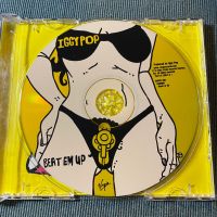 IGGY POP, снимка 3 - CD дискове - 45572969