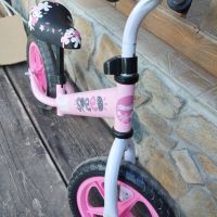 Детско колело за баланс , снимка 3 - Детски велосипеди, триколки и коли - 45512231
