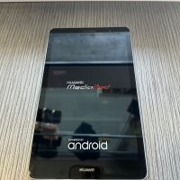 Като нов! Huawei Mediapad T3 4G, снимка 1 - Таблети - 45249302
