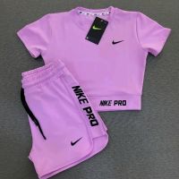 Дамски Комплекти NIKE , снимка 1 - Спортни екипи - 46096763