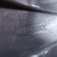 Оригинални тасове Audi 16 цол, снимка 6 - Аксесоари и консумативи - 45160642