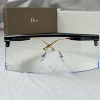 -22% Разпродажба Dior дамски слънчеви очила маска, снимка 4 - Слънчеви и диоптрични очила - 45163781
