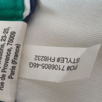 Lacoste Cotton Classic Fit Mens Size 33 НОВО! ОРИГИНАЛ! Мъжки Къси Панталони!, снимка 14 - Къси панталони - 46032410