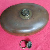 термофор грейка манерка , снимка 2 - Антикварни и старинни предмети - 45480449