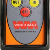 WINCHMAX 12/24V Двуканално дистанционно управление за лебедка, снимка 5 - Аксесоари и консумативи - 45603674