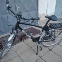 11 бр. електрически велосипеди с батерии и зарядни, може и поотделно, снимка 4 - Велосипеди - 45206542