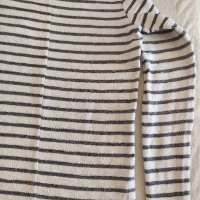 ДАМСКА блуза размер Л , снимка 4 - Блузи с дълъг ръкав и пуловери - 45466950