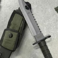 “ЩИК-Нож” —2 броя, снимка 3 - Оборудване и аксесоари за оръжия - 45118655