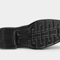 ECCO HELSINKI 2 кожени обувки номер 43, снимка 3 - Официални обувки - 45423752