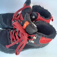 Туристически обувки Quechua, 34 номер , снимка 4 - Детски боти и ботуши - 45267175