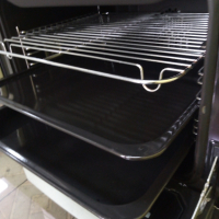 Свободно стояща печка с керамичен плот VOSS Electrolux 60 см широка 2 години гаранция!, снимка 5 - Печки, фурни - 44984537