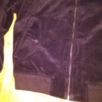 Джинсово яке Polo Ralph Lauren марково оригиално ново тъмно синьо размер М, снимка 3 - Якета - 45586317