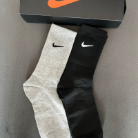 Nike чорапи унисекс, снимка 1 - Други - 44984365