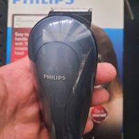 Машинка за постригване Philips, снимка 5 - Машинки за подстригване - 45448316