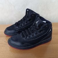Nike Air Jordan Executive Bred, снимка 11 - Маратонки - 45760816