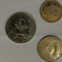 лот български монети , снимка 2 - Нумизматика и бонистика - 45021002