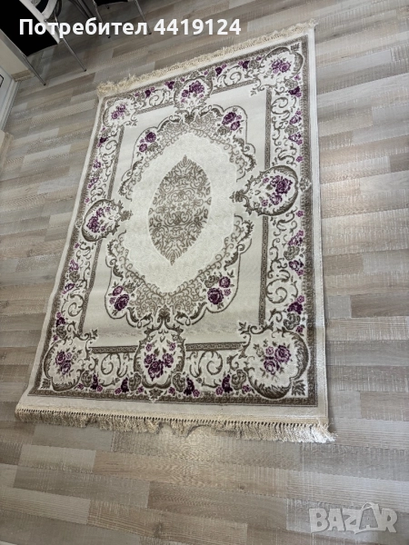 килим, снимка 1