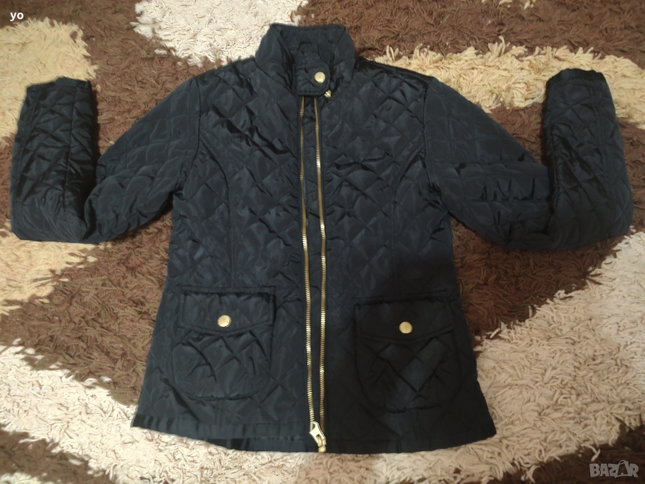 Яке размер ХС/С, снимка 1