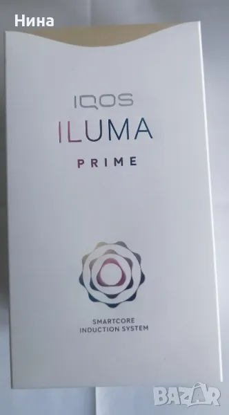 IQOS/Айкос, снимка 1