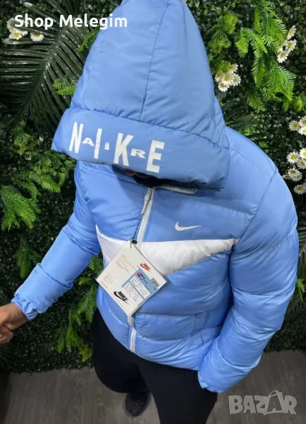 Nike яке , снимка 1