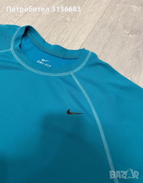 Оригинална тениска Nike, снимка 1