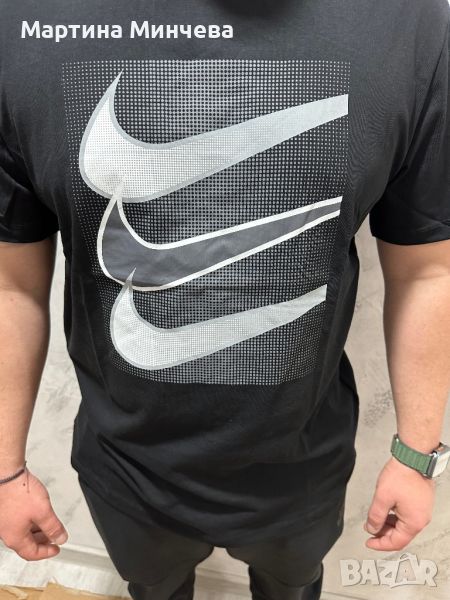 Тениска Найк Nike , снимка 1