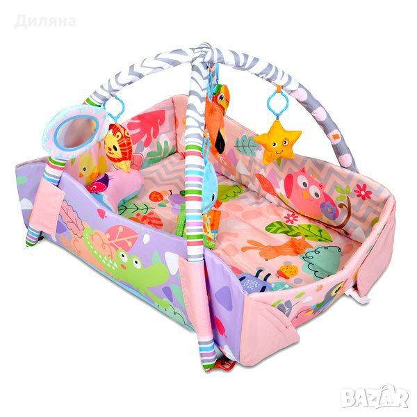 НАМАЛЕНИЕ! Като нова! Активна гимнастика , снимка 1