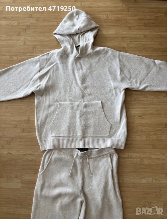 Zara комплект , снимка 1