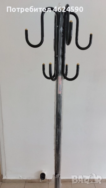 Правостояща закачалка, нова, снимка 1