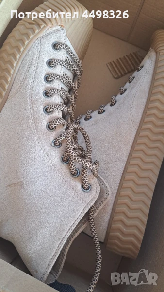 Обувки, снимка 1