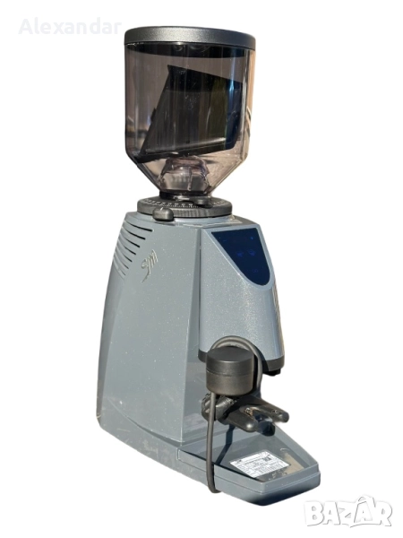 Кафемелачка La San Marco ondemand, снимка 1