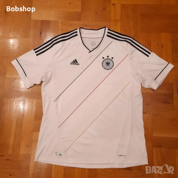 Германия - Адидас - Germany 🇩🇪 Adidas - season 2012/2014, снимка 1