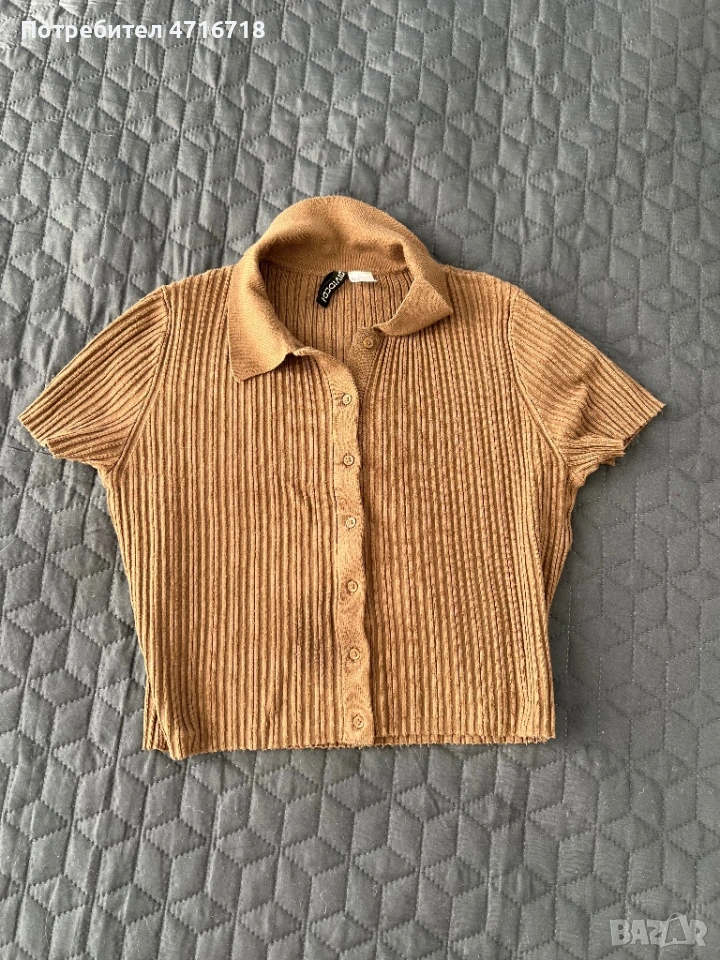 Тениска, пуловер, пуловер., снимка 1