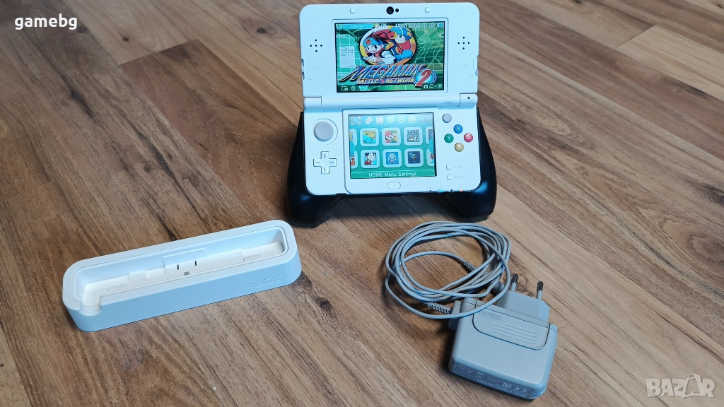 Nintendo new 3DS, снимка 1