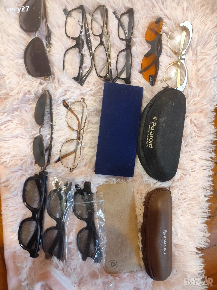 очила и калъфи, снимка 1