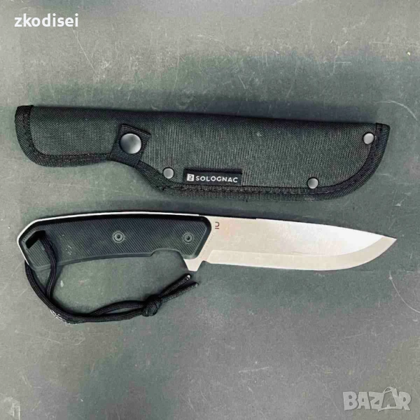 Нож SOLOGNAC NITROX, снимка 1