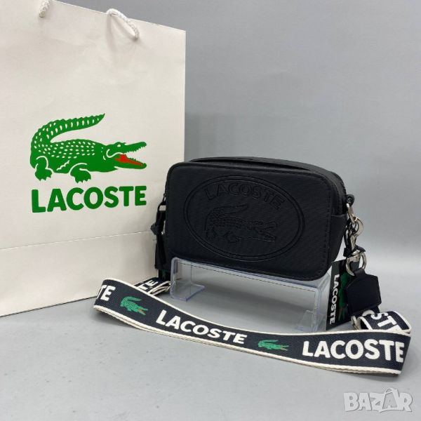 дамски чанти lacoste , снимка 1