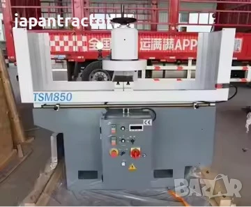 шлайф машина за глави и блокове, снимка 1