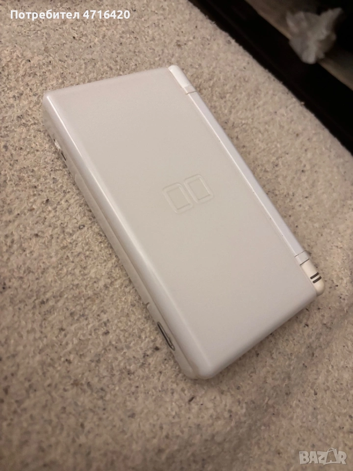 Nintendo ds lite, снимка 1