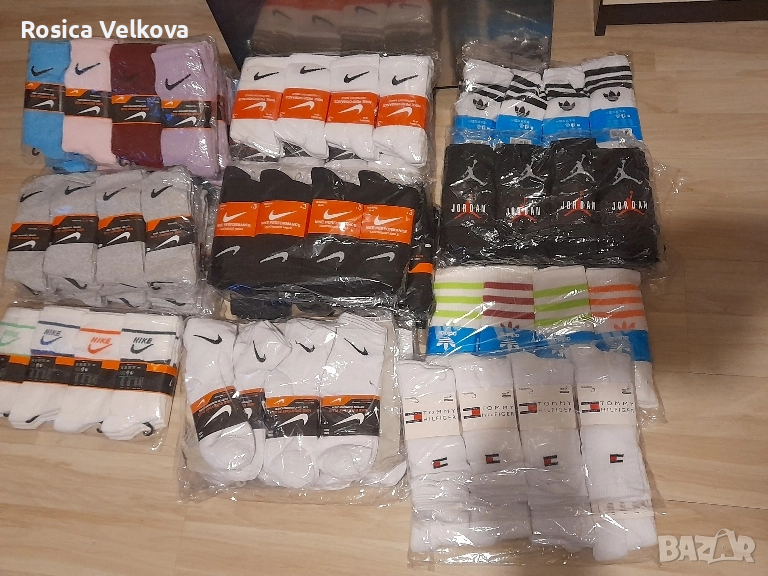Спортни чорапи Намаление , снимка 1